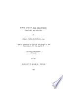 Raymond Queneau's Zazie Dans Le Metro