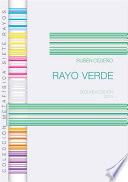 Rayo Verde