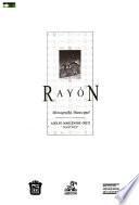Rayón