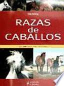 Razas de caballos