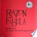 Razón y fábula