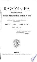 Razón y fe