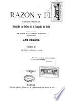 Razón y fe