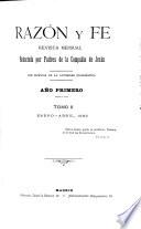 Razón y fe
