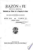 Razón y fe