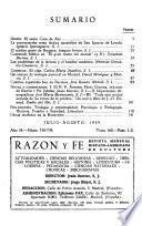 Razón y fe