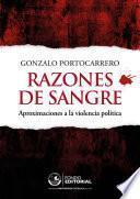 Razones de sangre