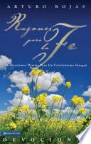 Razones para la fe / Reasons for Faith