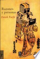 Razones y personas