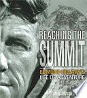 Reaching the Summit