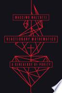 Reactionary Mathematics