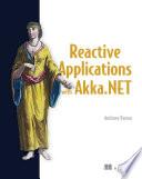 Reactive Applications with Akka.NET