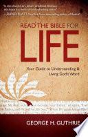 Read the Bible for Life