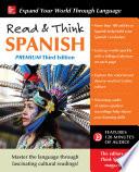 Read & Think Spanish, Premium Third Edition
