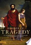 Reader in Tragedy