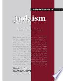 Reader's Guide to Judaism