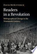 Readers in a Revolution