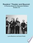 Readers Theater and Beyond