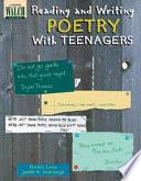 Reading and Writing Poetry with Teenagers