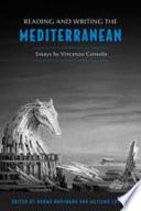 Reading and Writing the Mediterranean