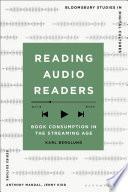 Reading Audio Readers