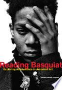 Reading Basquiat