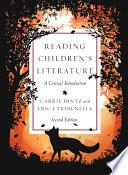 Reading Children’s Literature: A Critical Introduction - Second Edition