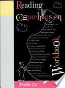 Reading Comprension Workbook