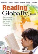 Reading Globally, K8