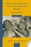 Reading Greek and Hellenistic-Roman Spolia