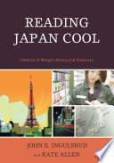 Reading Japan Cool