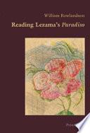 Reading Lezama's Paradiso