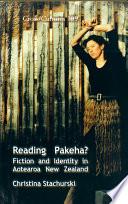 Reading Pakeha?