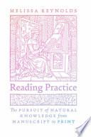 Reading Practice