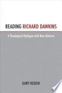 Reading Richard Dawkins