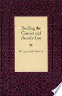 Reading the Classics and Paradise Lost