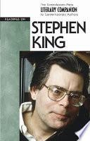 Readings on Stephen King