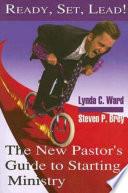 Ready, Set, Lead! - eBook [ePub]