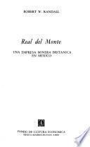 Real del Monte