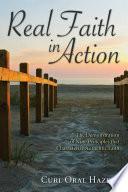 Real Faith in Action