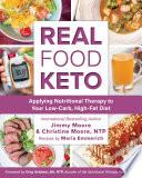 Real Food Keto