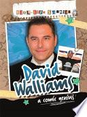 Real-life Stories: David Walliams