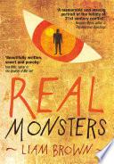 Real Monsters