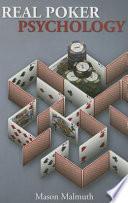 Real Poker Psychology