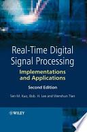 Real-Time Digital Signal Processing