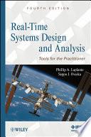 Real-Time Systems Design and Analysis