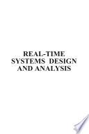 Real Time Systems Design and Analysis