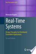 Real-Time Systems