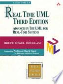 Real Time UML