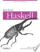 Real World Haskell